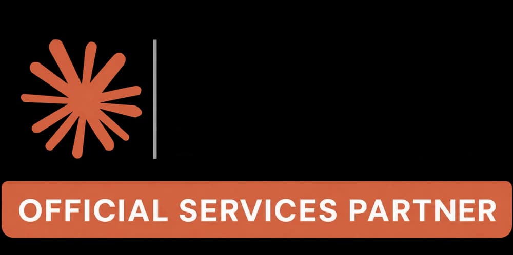 Claude Partner Network — Official Services Partner