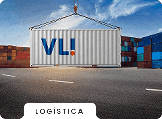 Nossos cases no segmento de Logística