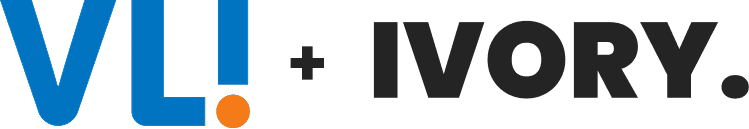 logos vli + ivory